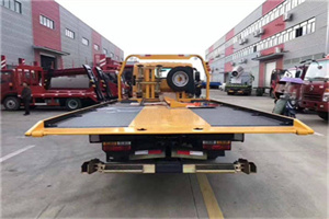 含山附近汽车救援服务