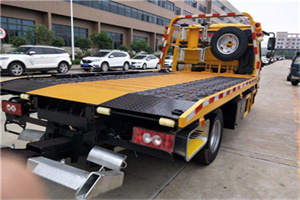 含山24小时汽车送油服务公司