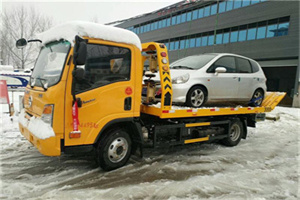 含山附近道路救援服务