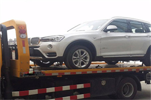 含山拖车24小时服务电话