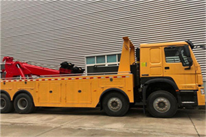 含山道路救援公司